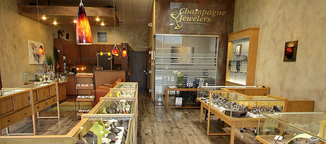 Champagne Jewelers